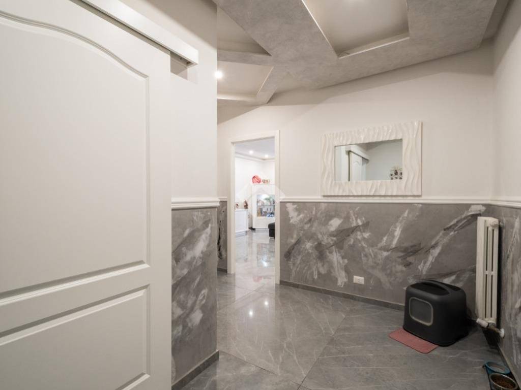 Appartamento a Carpi in Via Villanegro, 13 - Foto 5