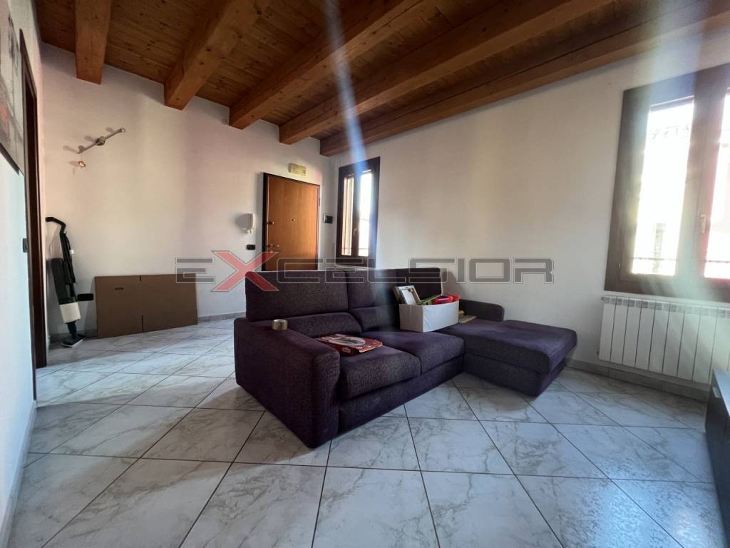 Appartamento a Adria in C.so G. Mazzini n.7 - Adria (RO) - Foto 2