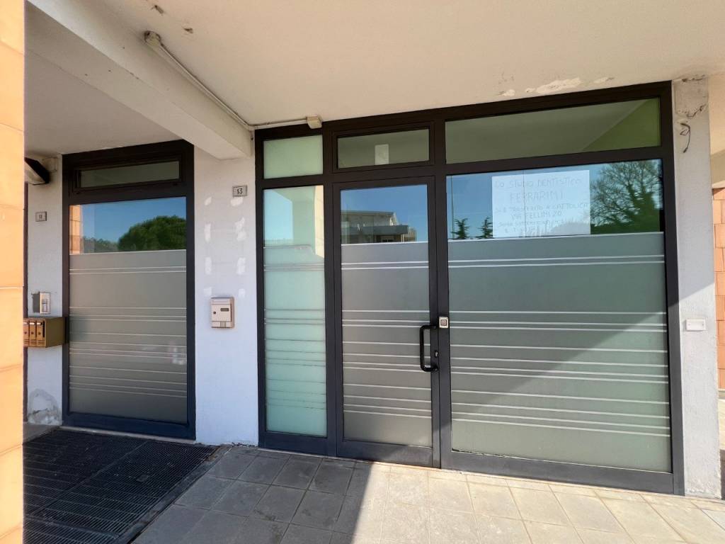 Immobile a Gabicce mare in Via Enrico Berlinguer, 13 - Foto 3
