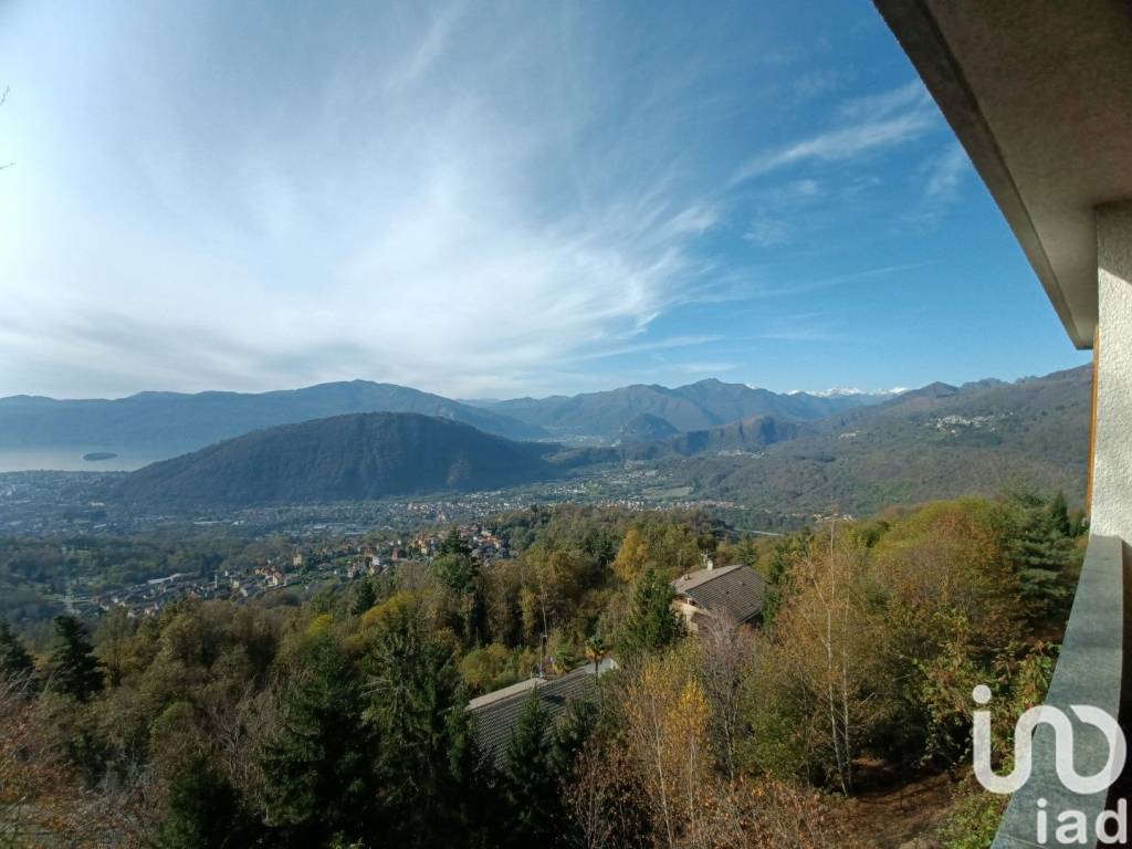 Villa a Bee in Via Battaglione Alpini Intra, 13 - Foto 4
