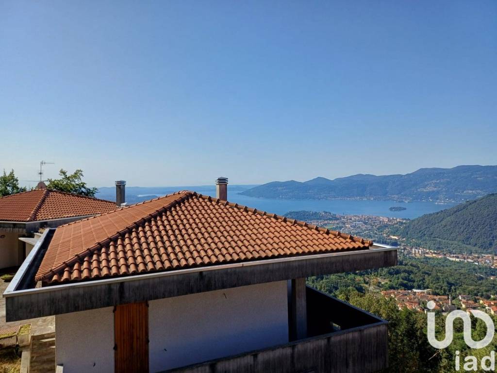 Villa a Bee in Via Battaglione Alpini Intra, 13 - Foto 2