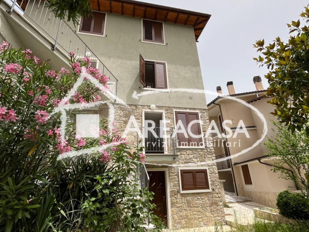 Villa a Acquasanta terme in Frazione Novele - Foto 4
