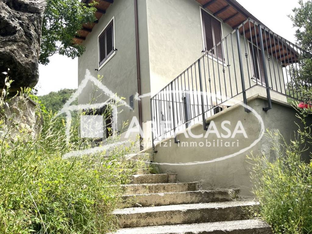 Villa a Acquasanta terme in Frazione Novele - Foto 5