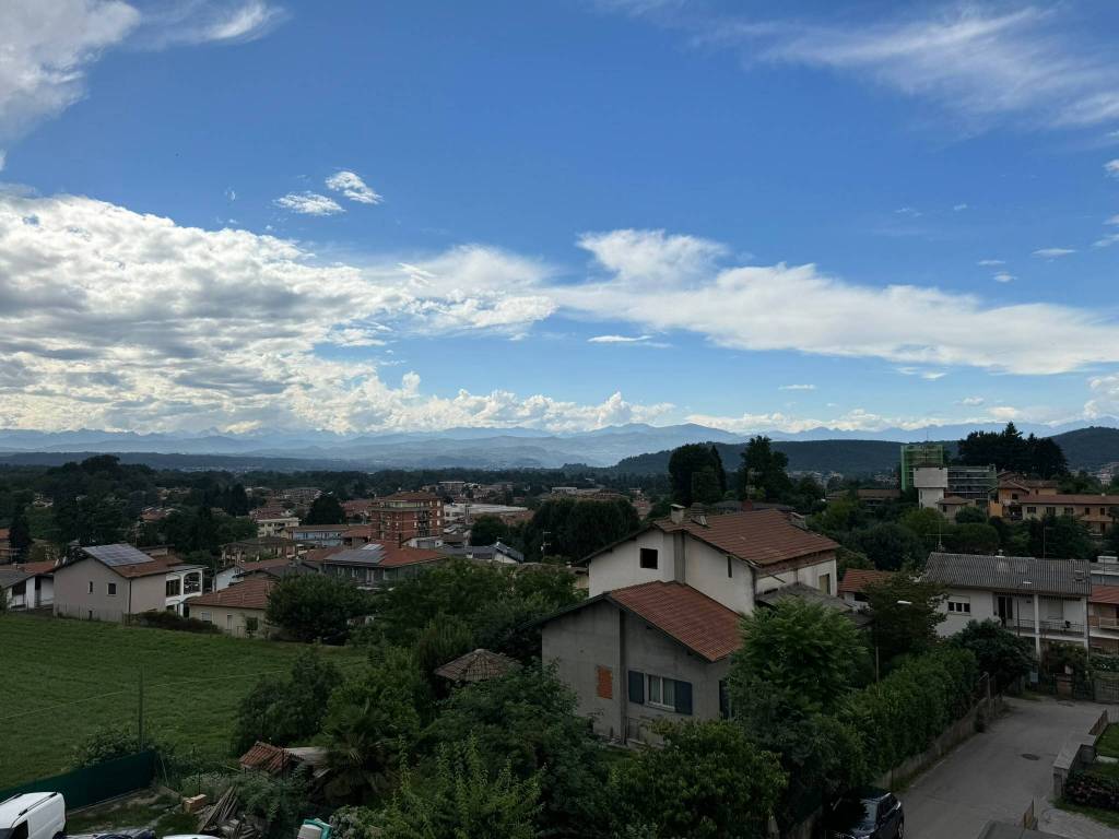 Appartamento a Castelletto sopra ticino in Via Monte Rosa, 11 - Foto 3