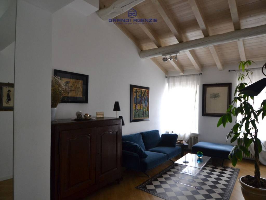 Appartamento a Parma in Strada Carlo Pisacane - Foto 2