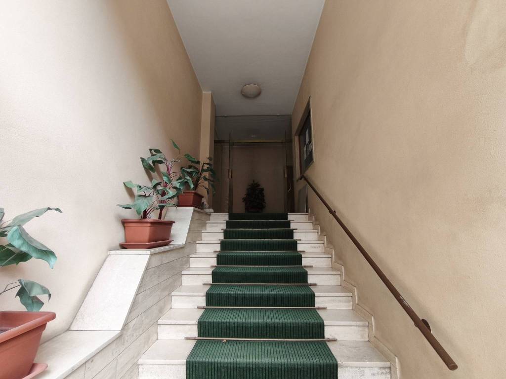 Appartamento a Biella in Via Dante Alighieri, 9 - Foto 2