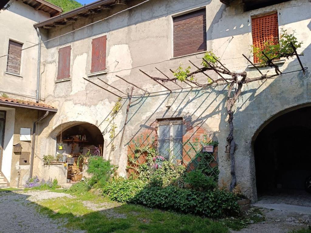 Rustico / casale a Caino in Via Villa Sera, 42 - Foto 3