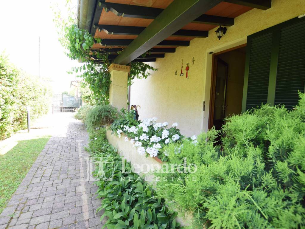 Villa a Pietrasanta in via Molisse - Foto 4