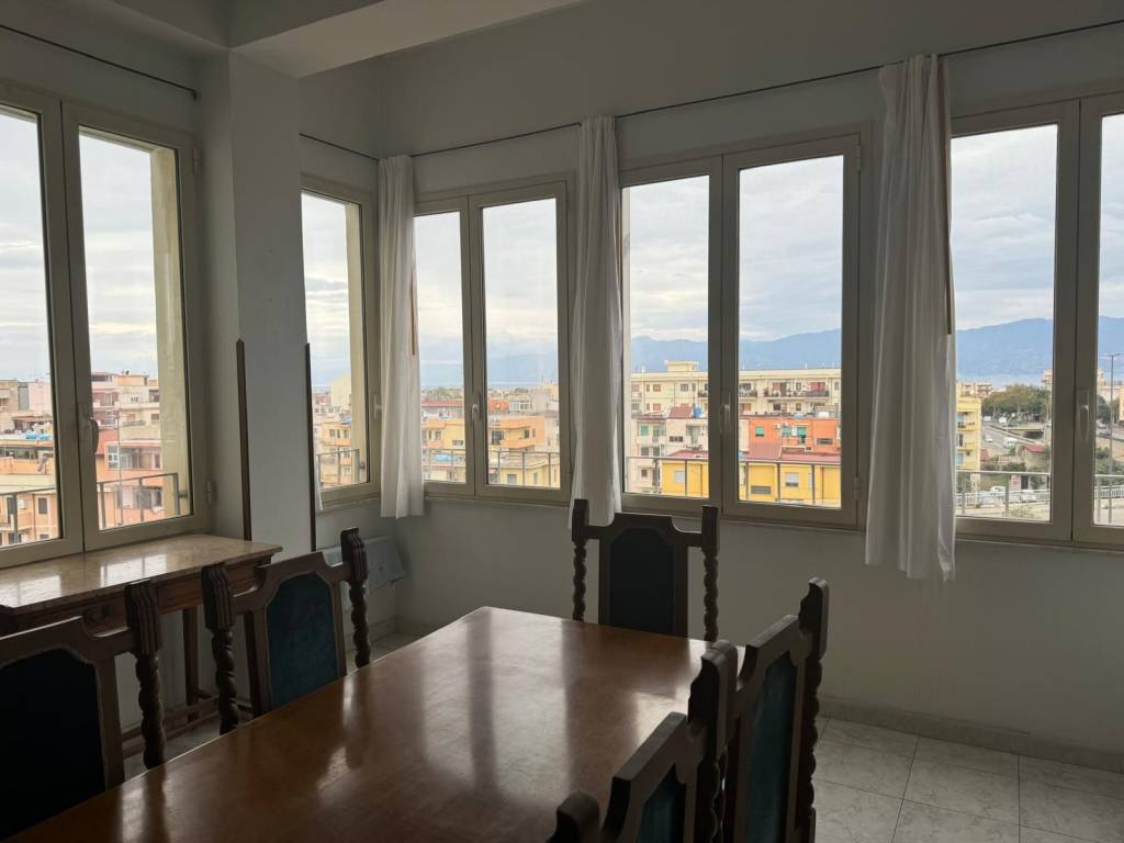 Appartamento a Reggio calabria in Via San Giorgio Extra, 2 - Foto 2