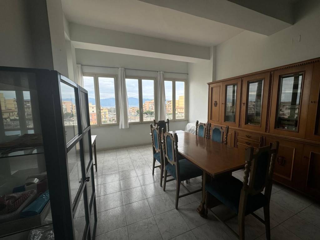 Appartamento a Reggio calabria in Via San Giorgio Extra, 2 - Foto 3
