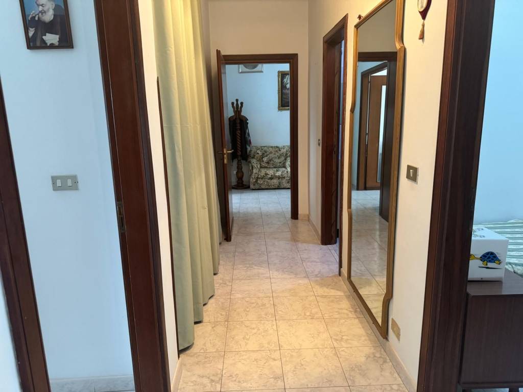 Appartamento a Reggio calabria in Via San Giorgio Extra, 2 - Foto 4