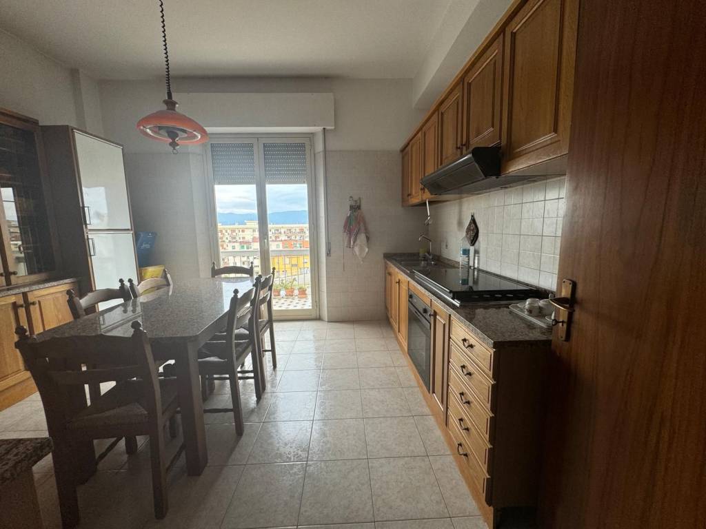Appartamento a Reggio calabria in Via San Giorgio Extra, 2 - Foto 5