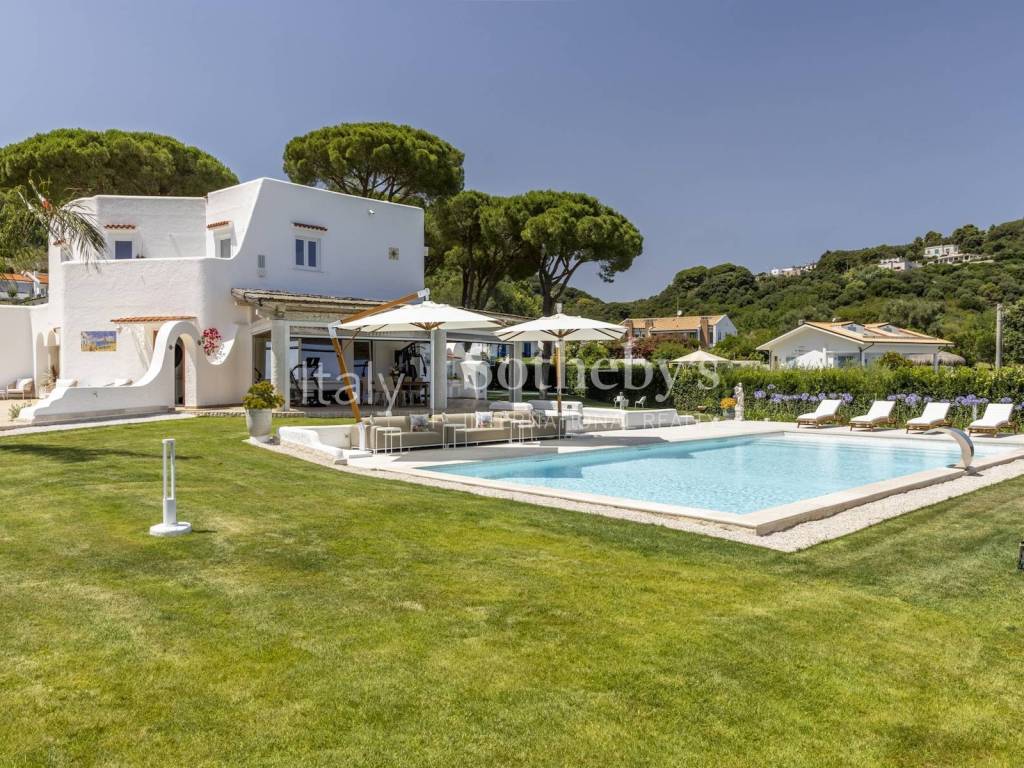 Villa a San felice circeo in Via Della Valle - Foto 3