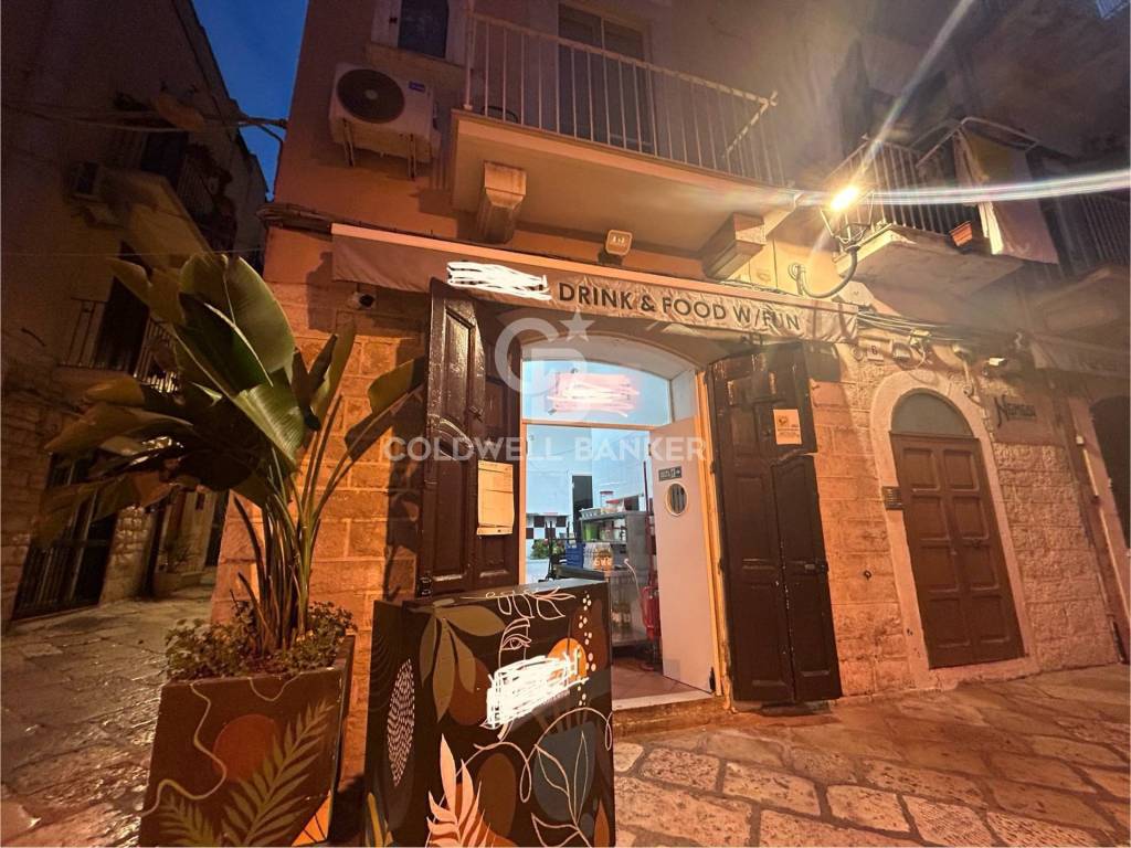 Immobile a Barletta in VIA MURA SAN CATALDO, 5 - Foto 3