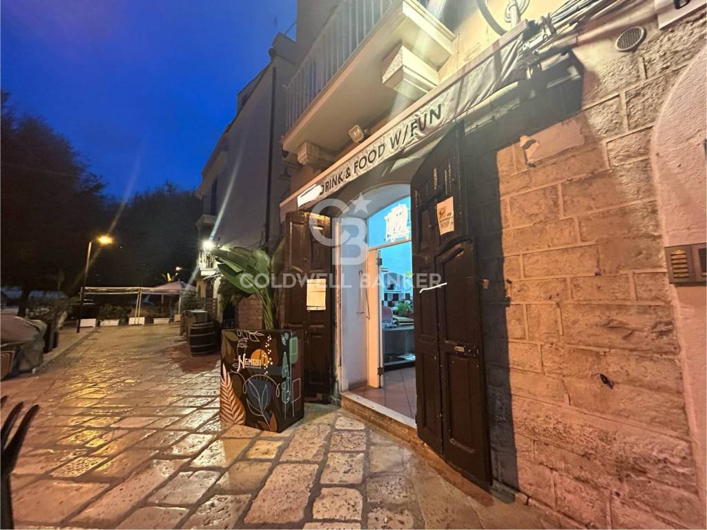 Immobile a Barletta in VIA MURA SAN CATALDO, 5 - Foto 4