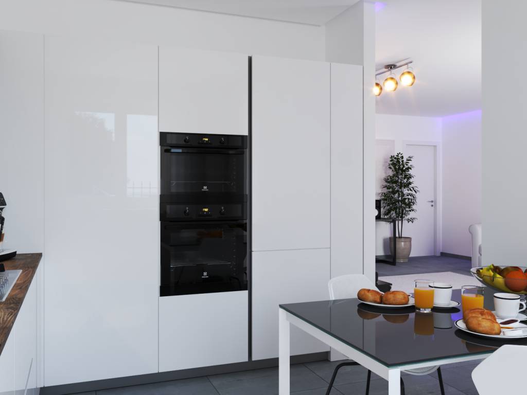Appartamento a Grugliasco in Via Alessandro La Marmora, 116 - Foto 4