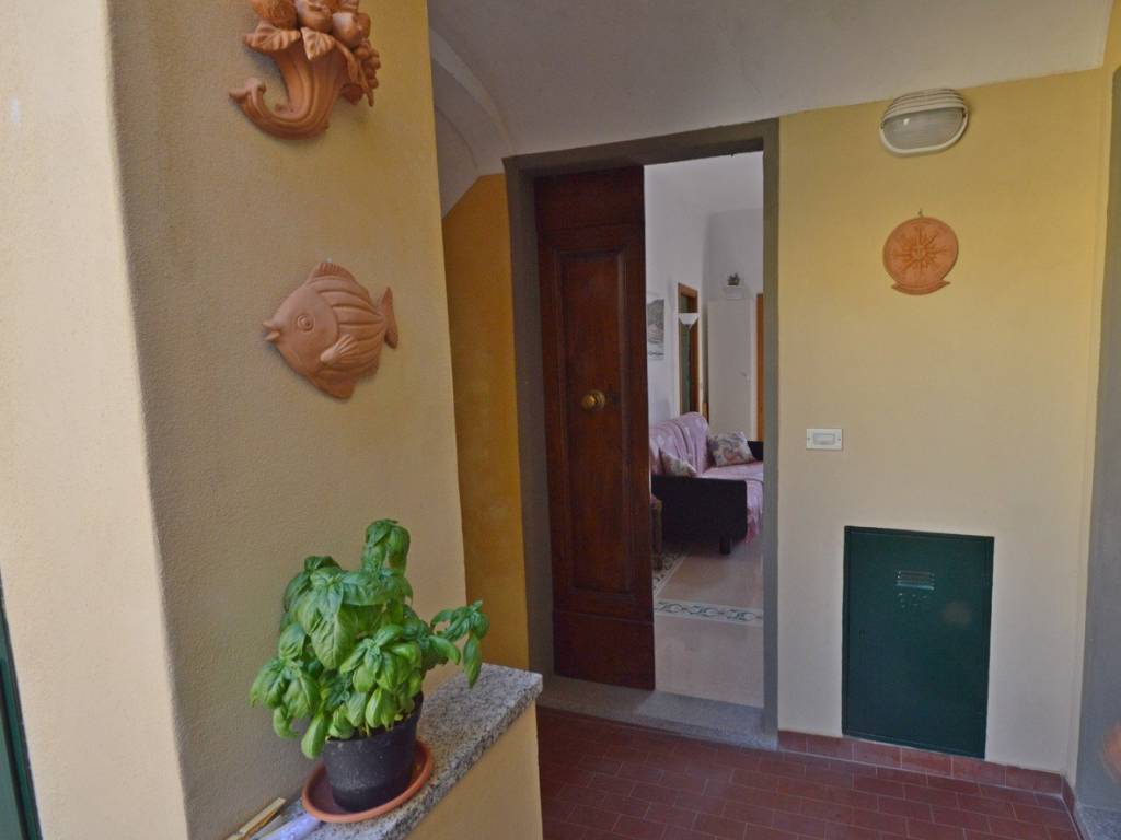 Appartamento a Marciana marina in Via del Calvario - Foto 5