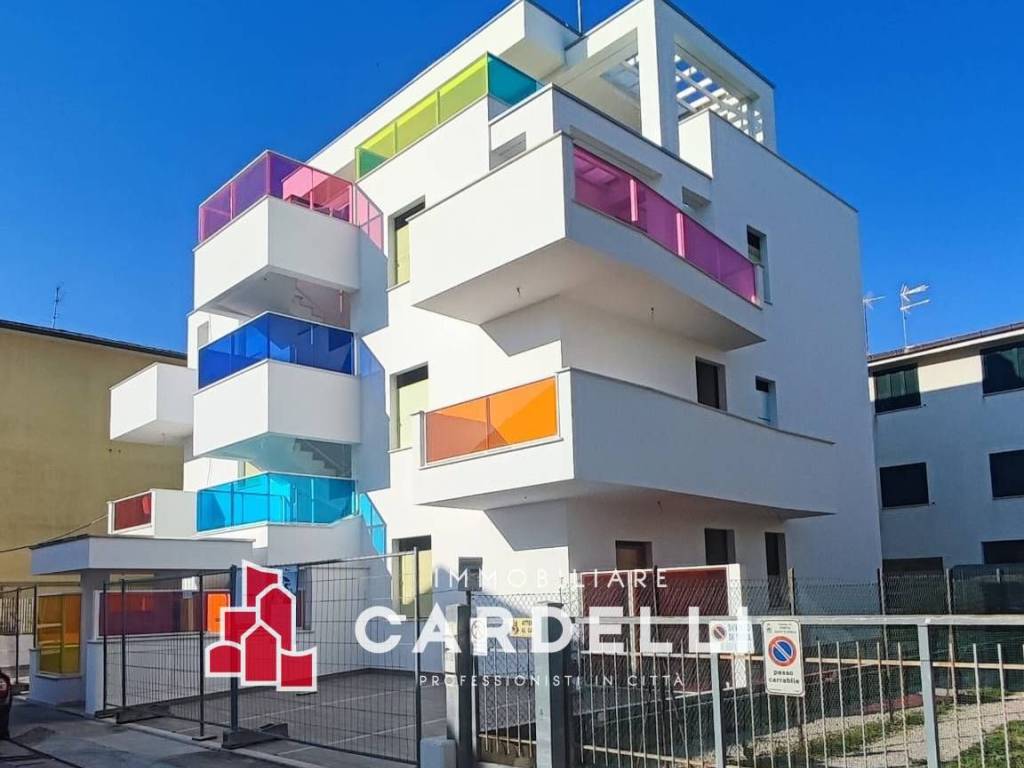 Appartamento a Porto sant'elpidio in via Palermo ( SEC. SUD ) - Foto 3