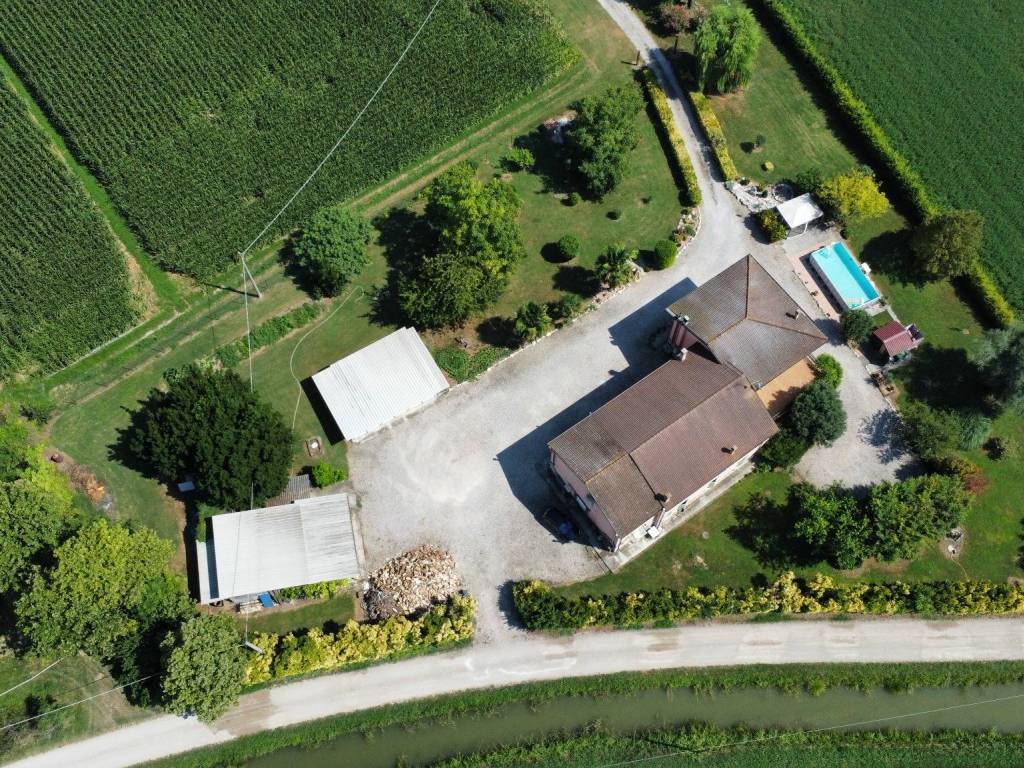 Villa a Borgo virgilio in Via cisa, 95 - Foto 4