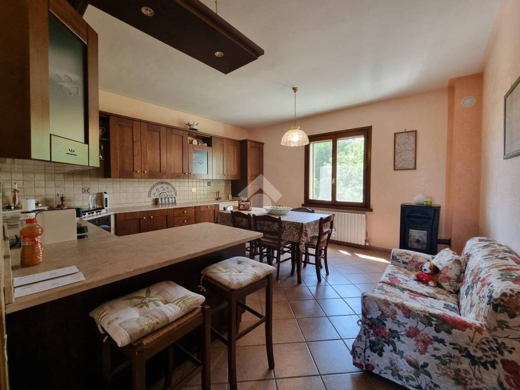 Villa a Borgo virgilio in Via cisa, 95 - Foto 5