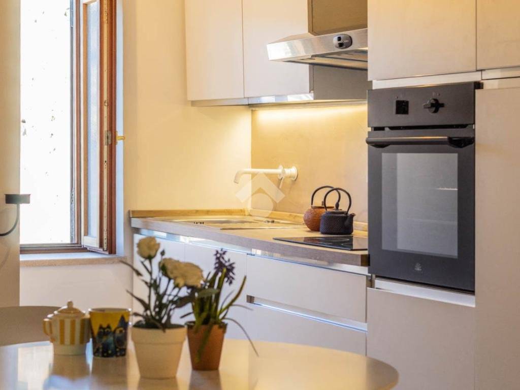 Appartamento a Bassano romano in Via del Lavatore, 50 - Foto 2