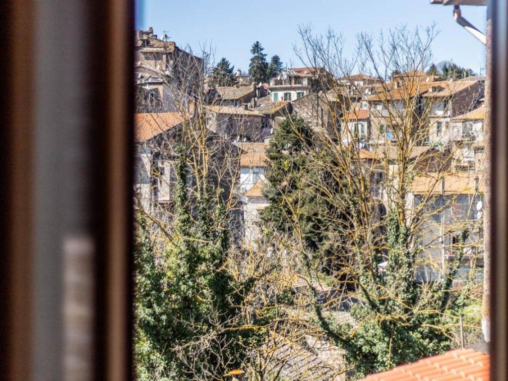 Appartamento a Bassano romano in Via del Lavatore, 50 - Foto 5