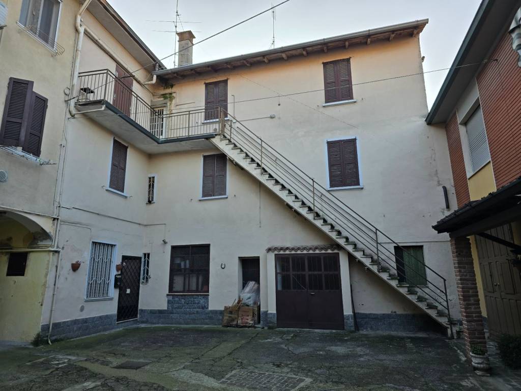 Palazzo / stabile a Codogno in Via Giuseppe Mazzini - Foto 4