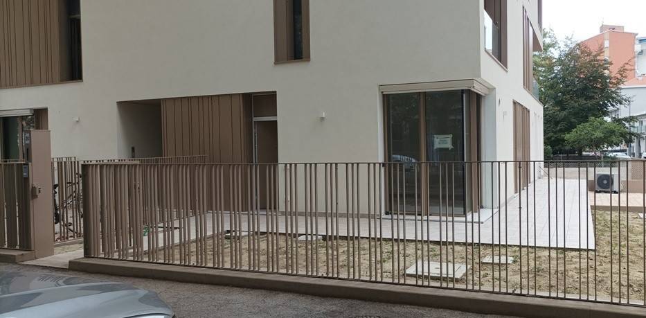 Appartamento a Ravenna in Via Romea, 20 - Foto 2