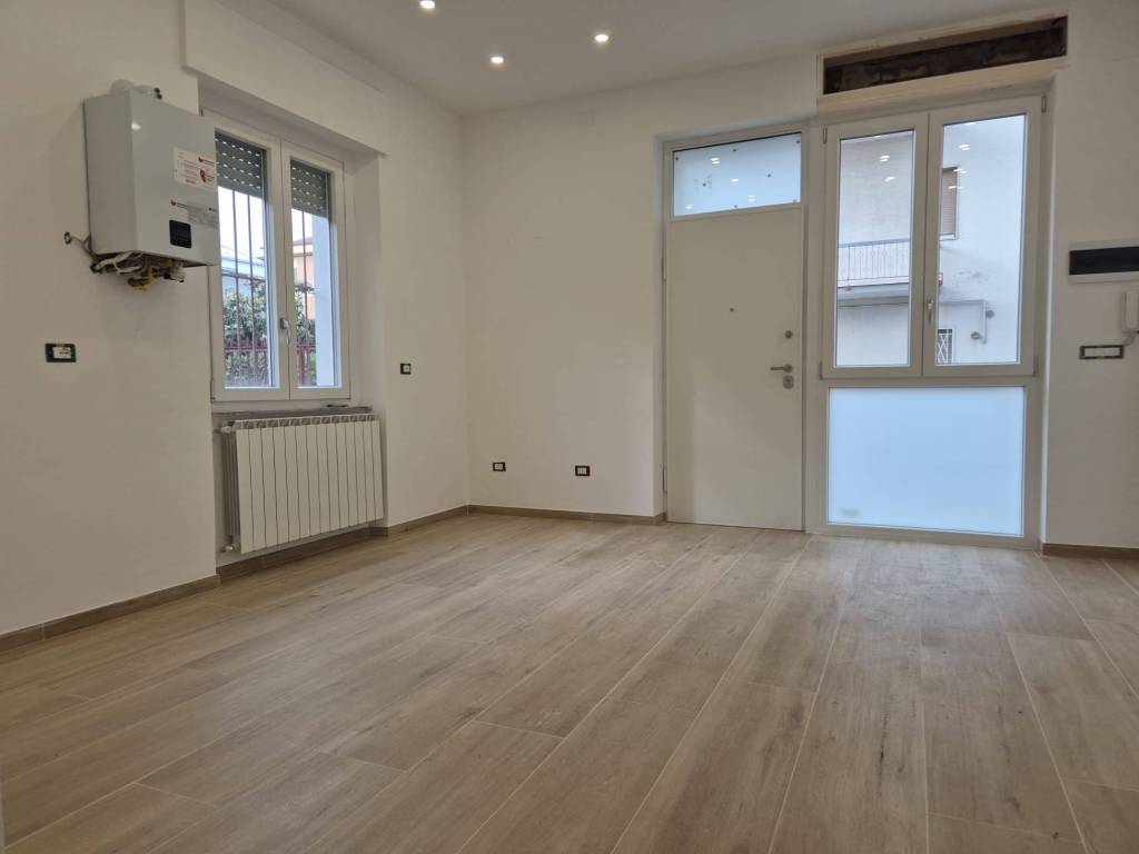 Appartamento a Pescara in Via Francesco Ferdinando d'Avalos - Foto 4