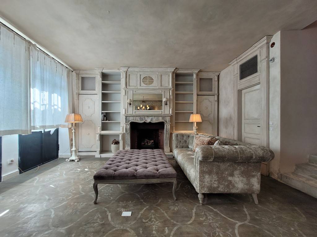 Loft / open space a Pietrasanta in Via del Teatro - Foto 4