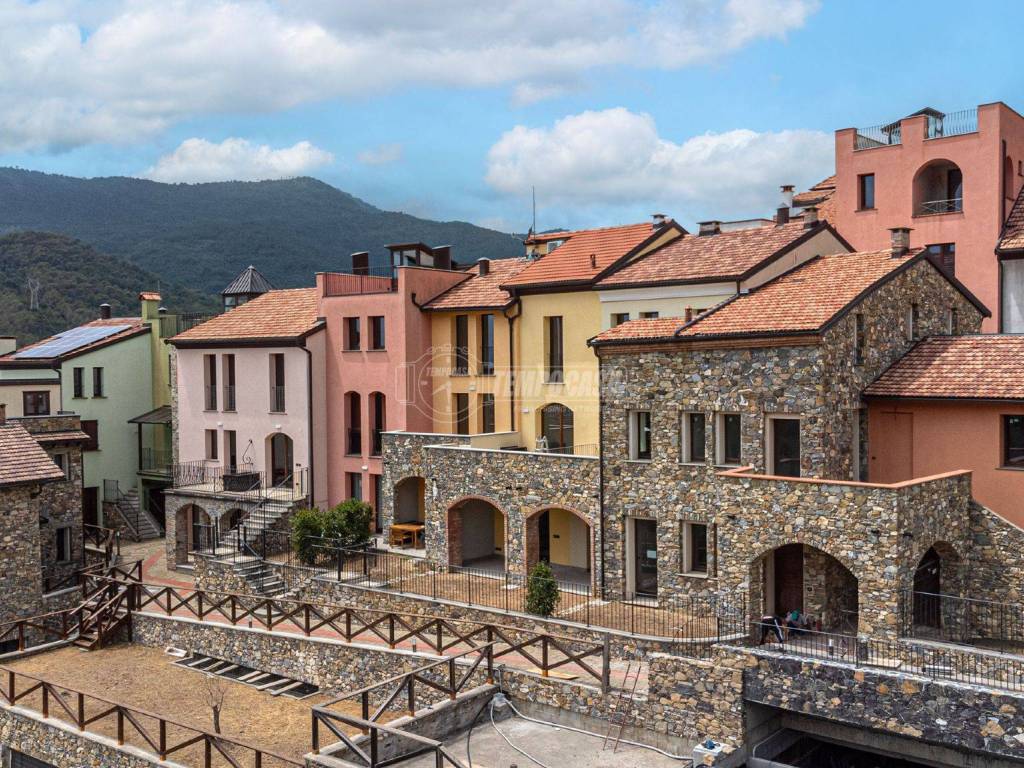 Appartamento a Andora in Via costa d'agosti - Foto 2