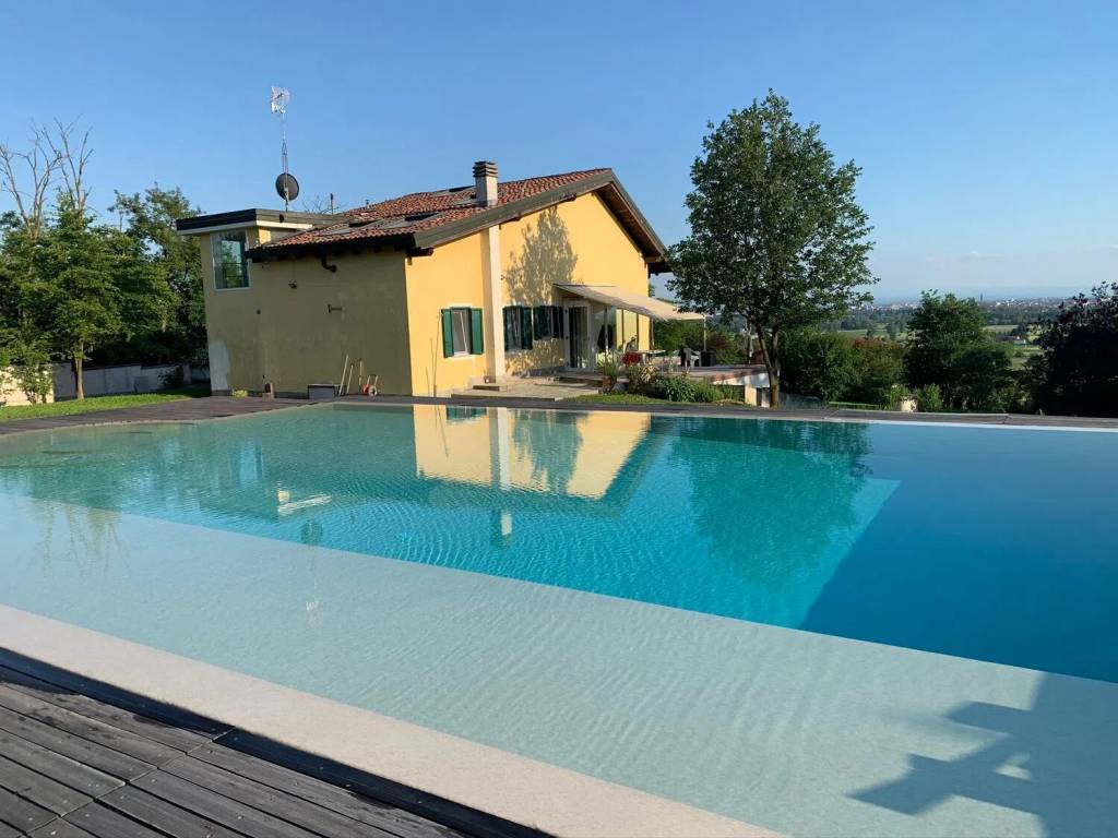 Villa a Alessandria in Valmadonna S.N.C. - Foto 2
