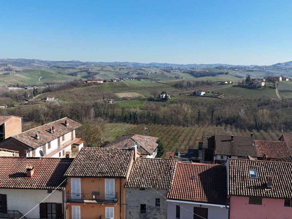 Casa indipendente a La morra in Via Serra, 66 - Foto 5