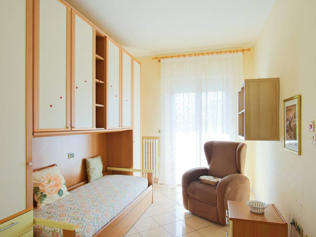 Appartamento a Alba adriatica in Via Giuseppe Mazzini, 6 - Foto 4