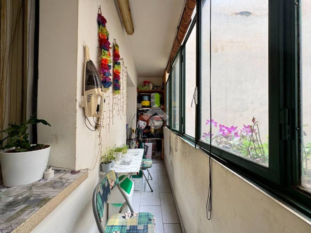 Appartamento a Trieste in Via Giuseppe Giusti, 3 - Foto 5