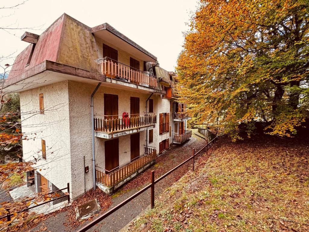 Appartamento a Bagnolo piemonte in Via Belvedere, 5 - Foto 2