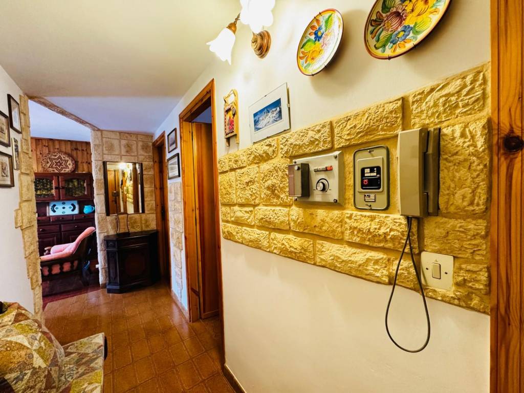 Appartamento a Bagnolo piemonte in Via Belvedere, 5 - Foto 3