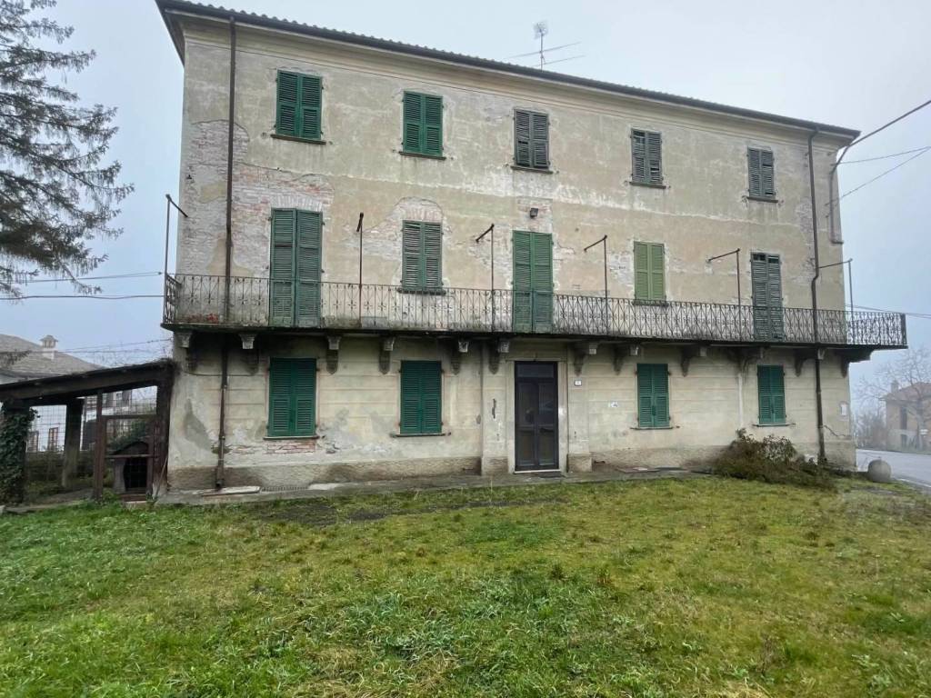 Rustico / casale a Carezzano - Foto 2