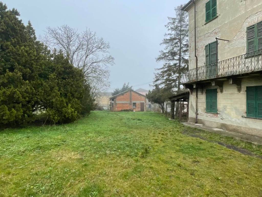 Rustico / casale a Carezzano - Foto 4