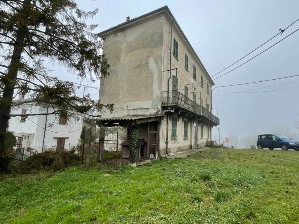 Rustico / casale a Carezzano - Foto 5