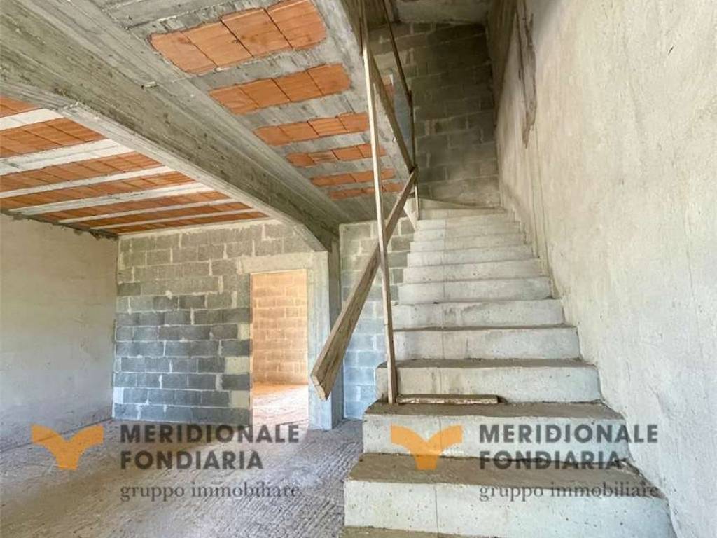 Villetta a schiera a Presicce-acquarica - Foto 5