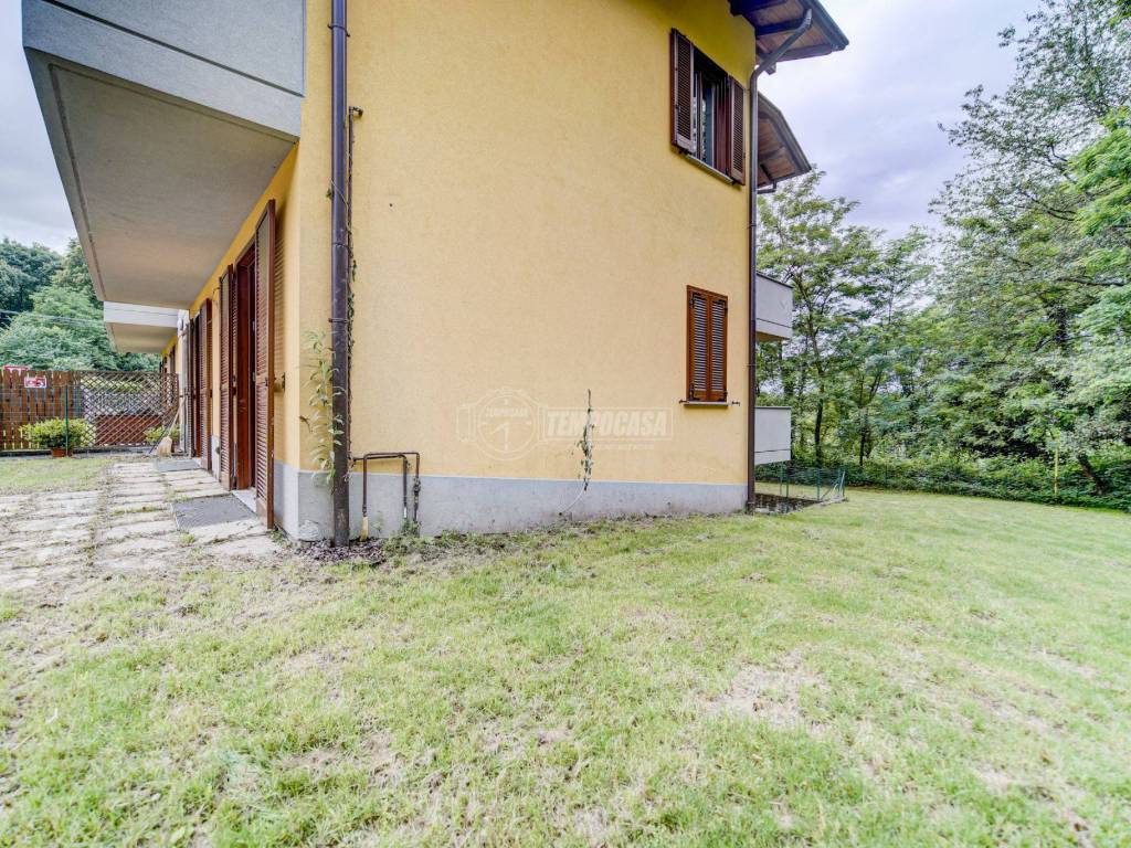 Appartamento a Brebbia in Via Rebuschini, Brebbia - Foto 4