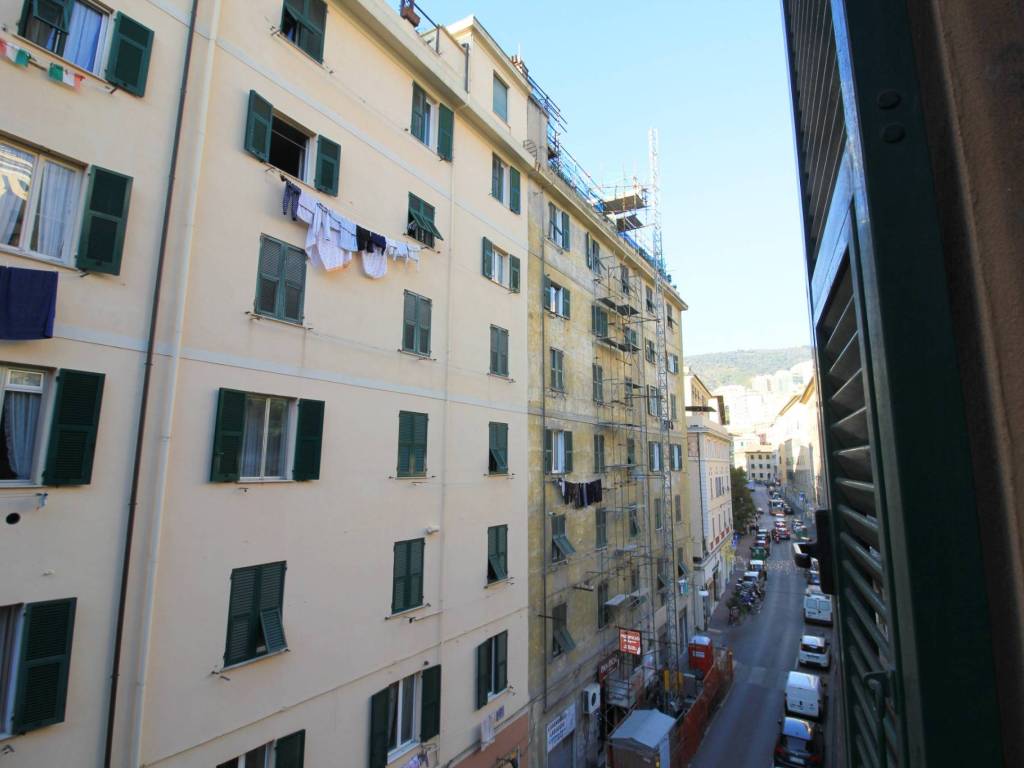 Appartamento a Genova in Via del Lagaccio - Foto 2