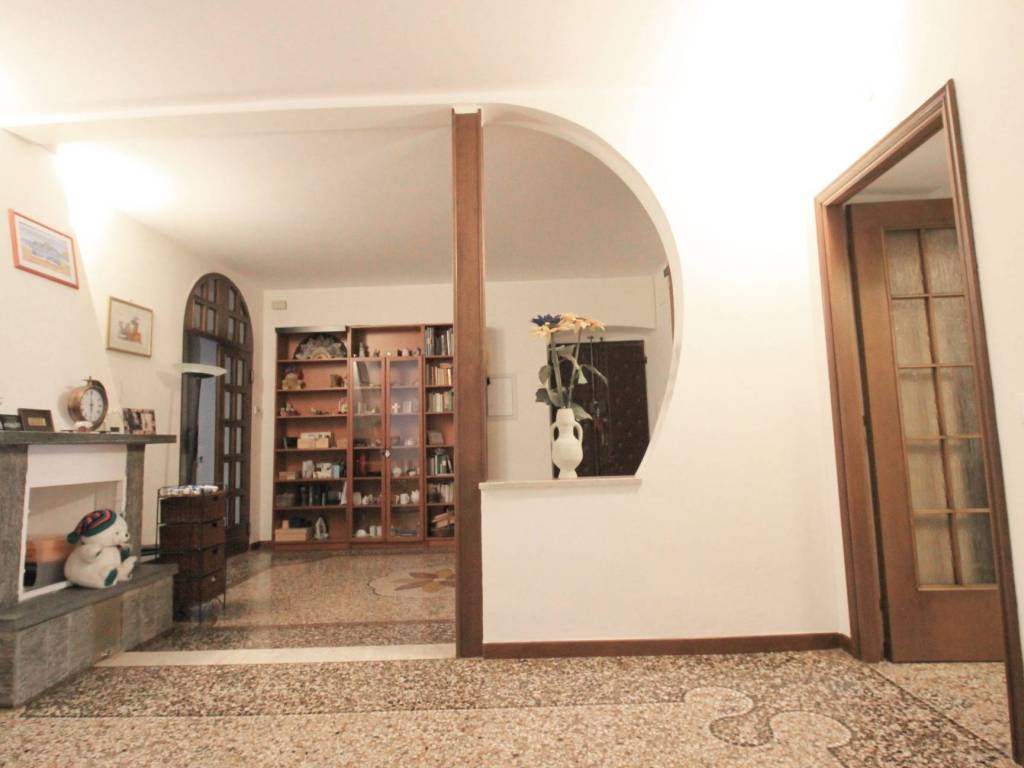 Appartamento a Genova in Via del Lagaccio - Foto 3