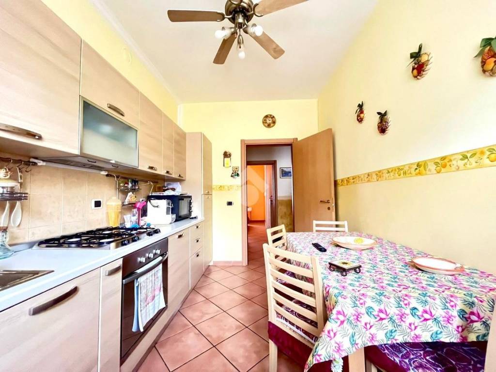 Appartamento a Fiorenzuola d'arda in Via Gorizia, 50 - Foto 2