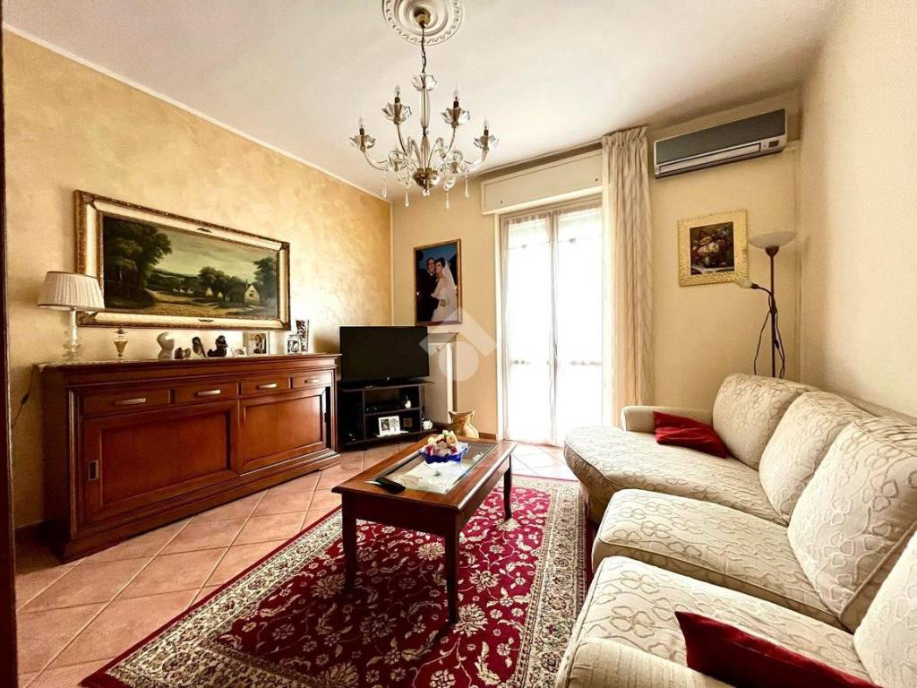 Appartamento a Fiorenzuola d'arda in Via Gorizia, 50 - Foto 3