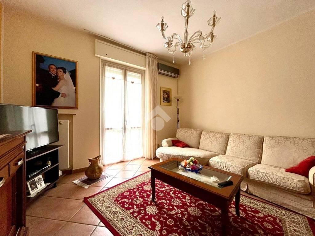 Appartamento a Fiorenzuola d'arda in Via Gorizia, 50 - Foto 4