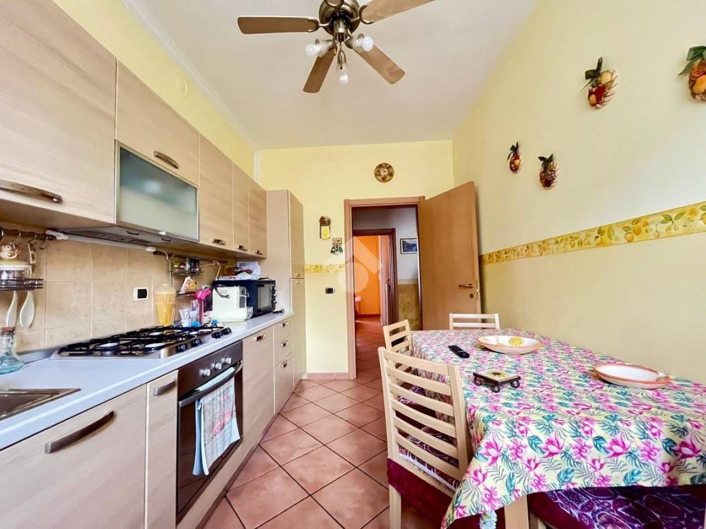 Appartamento a Fiorenzuola d'arda in Via Gorizia, 50 - Foto 5