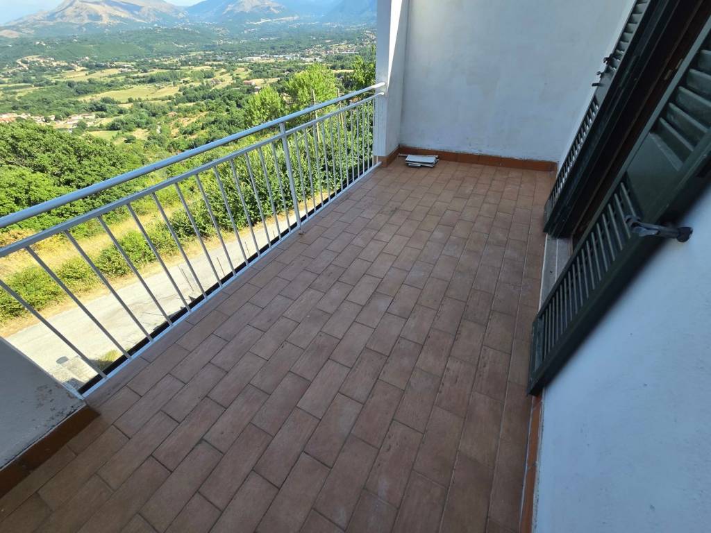 Villa a Scoppito in Via dell'Aia Vecchia, snc - Foto 2