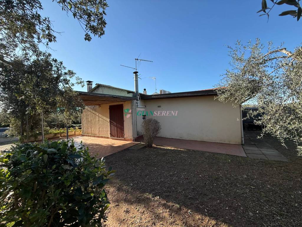 Terreno a San vincenzo in Strada di San Bartolo - Foto 2